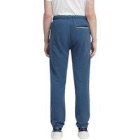 Fred Perry Men's Midnight Blue Loopback Sweatpants | Size: 2XL