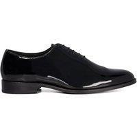 Dune London Men's 'Sylvester' Oxfords in Black | Size: 8