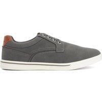 Dune London Men's 'Tommus' Trainers in Grey | Size: 9
