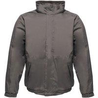 Regatta Professional Men's Waterproof Insulated Jacket in Dark Grey | Size: 4XL