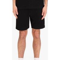 Luke 1977 Men's Waffle Short Textured Short in Black | Size: Medium