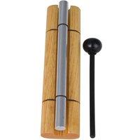 Woodstock Chimes Meditation Desk Relaxation Chime - Zenergy