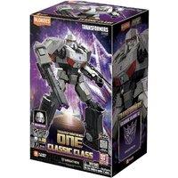 Transformers Blokees Classic Class 12 Megatron