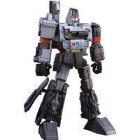 Transformers Blokees Action Edition G1 Deluxe Megatron