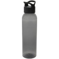 XD Design Oasis RPET 650ml Water Bottle in Black