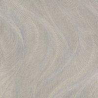 Rasch Opulenza Wave Wallpaper in Light Grey