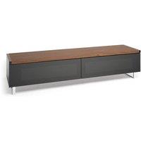 AVF Panorama 1.6m TV Stand with Reversible Top, for TVs up to 80