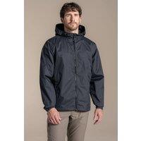 Craghoppers Expert Packable Jacket II in Black | Size: 2XL