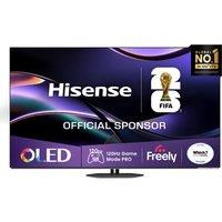 Hisense 65 Inch Televisions