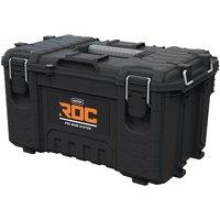 Keter Pro Gear 2.0 Toolbox in Black