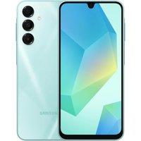 Samsung Galaxy A16 5G 128GB 4GB Smartphone Dual Sim Unlocked 6.7 Display in Light Green