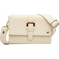 V.GAN Women's Vegan Coco Tortoiseshell Cross Body Bag in Natural