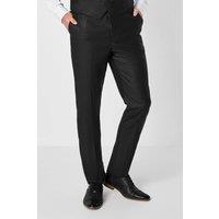 Roco Boy's Ford - Black Suit Trousers | Size: 6 Years