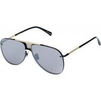 Belstaff Men's BECKINGTON-II-NEGRO-W Sunglasses in Black