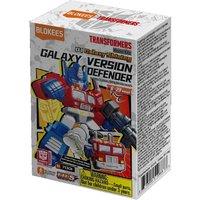 Blokees Transformers Defender Galaxy Version Defender Blind Box