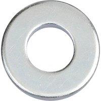 Unifix Form C Washers - M8 (8.4) - Box of 500 in Silver