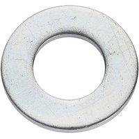 Unifix Table 3 LP Washers - 1" - Box of 100 in Silver