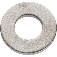 Unifix A4-316 St/St Form C Washers M8 (8.4) - Box of 500 in Silver