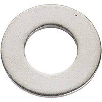 Unifix A2-304 St/St Table Washers - Box of 50 in Silver