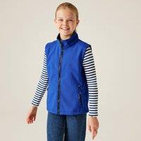 Regatta Ablaze Softshell Bodywarmer in Royal | Size: 34 inches