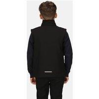 Regatta Ablaze Softshell Bodywarmer in Black | Size: 34 inches