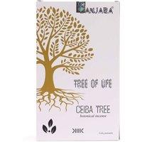 KDMD Banjara Ceiba Tree Incense - Natural Handmade Aromatherapy Stick in Brown