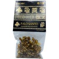 KDMD Banjara Tree Resin - Authentic Palo Santo Incense from India in Brown