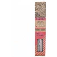KDMD Banjara Palo Santo Smudge Sticks Set of 6 - Aromatherapy & Meditation in Grey