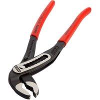 KNIPEX Alligator Water Pump Pliers in Black