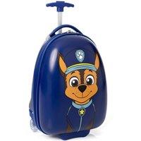 Paw Patrol Men's Small Suitcase | Boys Blue | Official Merch