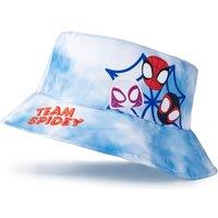 Marvel Men's Bucket Hat | Boys Blue | Official Merch