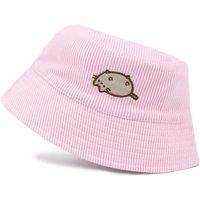Pusheen Women's Bucket Hat | Pink | Official Merch