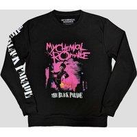 My Chemical Romance Black Parade March Sweatshirt | Size: Large