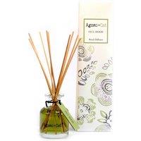 KDMD Fell Berry 140ml Reed Diffuser - Wild Berries & Summer Freshness in Green