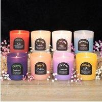 KDMD Wheel of the Year Candle Set - 8 Scented Seasonal Rituals
