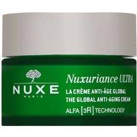 Nuxe Women's Nuxuriance Ultra The Global Anti-Aging Cream 50ml in Clear