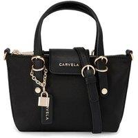 Carvela Women's 'Marcela Crossbody' Bag in Black