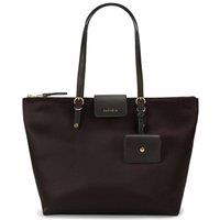 Carvela Women's 'Marcela Nylon Tote' Bag in Brown