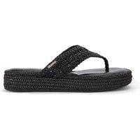 Carvela Women's 'Portofino Sandal' Sandals in Black | Size: 9