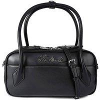 STEVE MADDEN Women's 'Fatale Bag Black' in Black