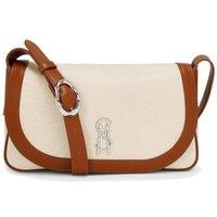 STEVE MADDEN Women's 'Kodiak Cream Bag'