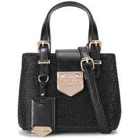 Carvela Women's 'Maria Disco Micro' Bag in Black