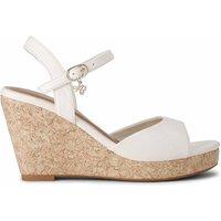 KG Kurt Geiger Women's 'Patsy' Heels in Cream | Size: 6