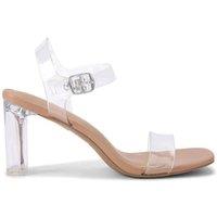 KG Kurt Geiger Women's 'Ashy' Heels in Camel | Size: 6