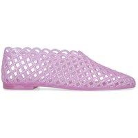 STEVE MADDEN Women's 'Grove Pink' Flats in Pink | Size: 7