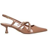 STEVE MADDEN Women's 'Lindale' Heels in Taupe | Size: 3