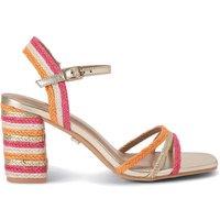 Carvela Women's 'Soprano Heel' Fabric Heels | Size: 3