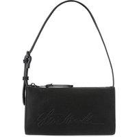 STEVE MADDEN Women's 'Delancy Black Bag'