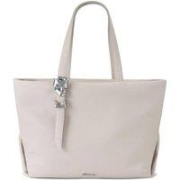STEVE MADDEN Women's 'Glace Bag Beige' in Beige