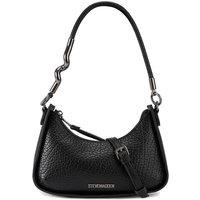 STEVE MADDEN Women's 'Tropina Bag Black' in Black